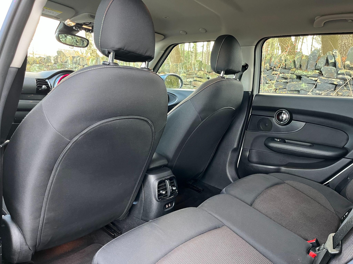 Used MINI Clubman 2019 for sale - 76832293: Photo 24