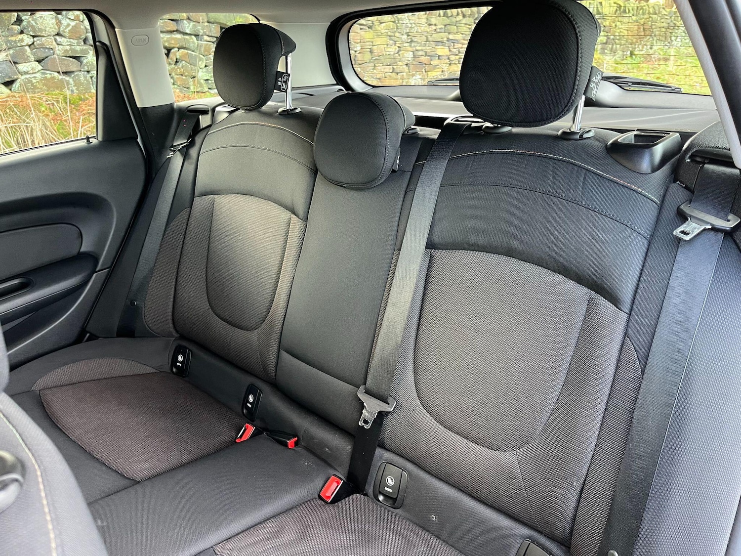 Used MINI Clubman 2019 for sale - 76832293: Photo 25