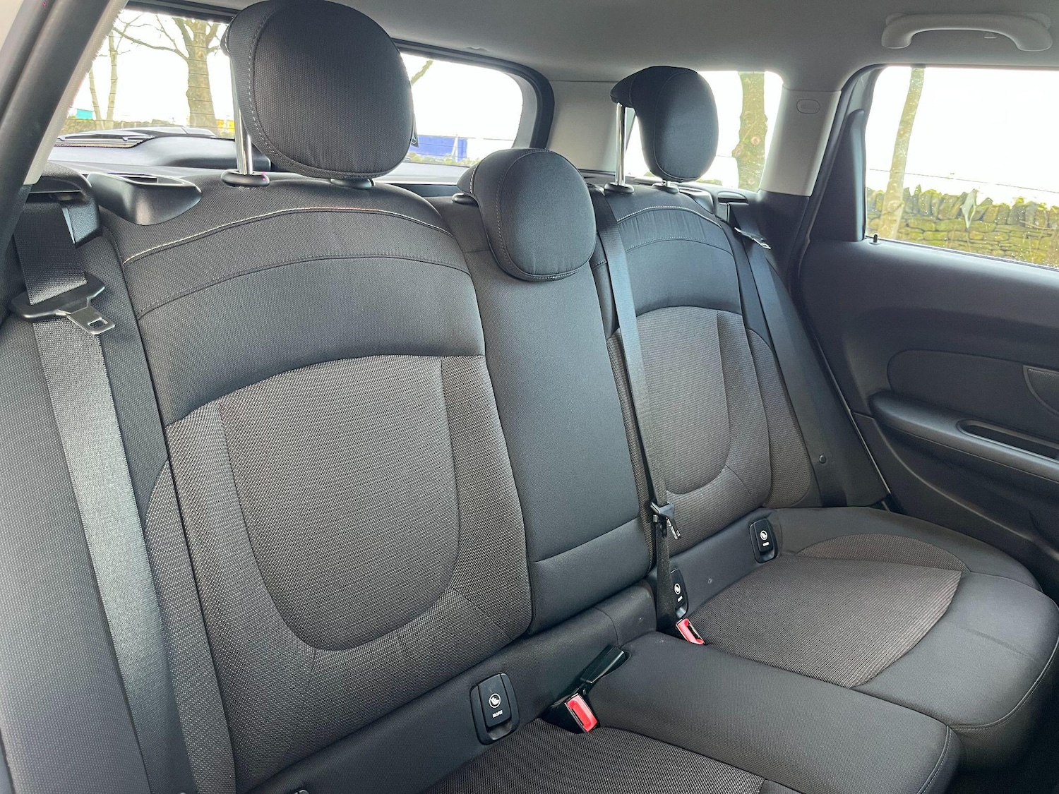 Used MINI Clubman 2019 for sale - 76832293: Photo 28