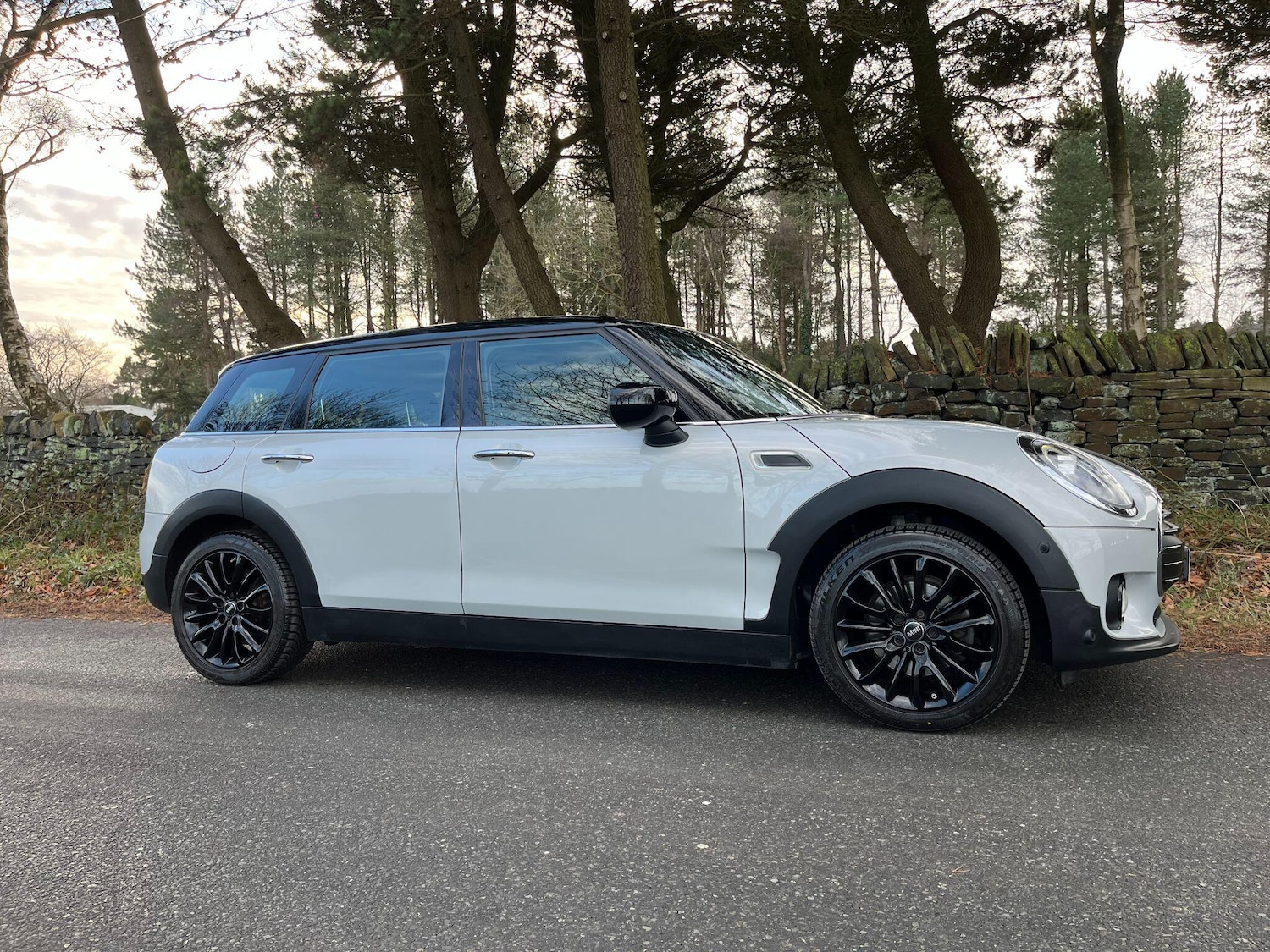 Used MINI Clubman 2019 for sale - 76832293: Photo 3