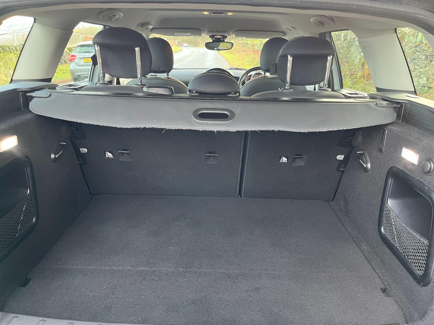 Used MINI Clubman 2019 for sale - 76832293: Photo 30