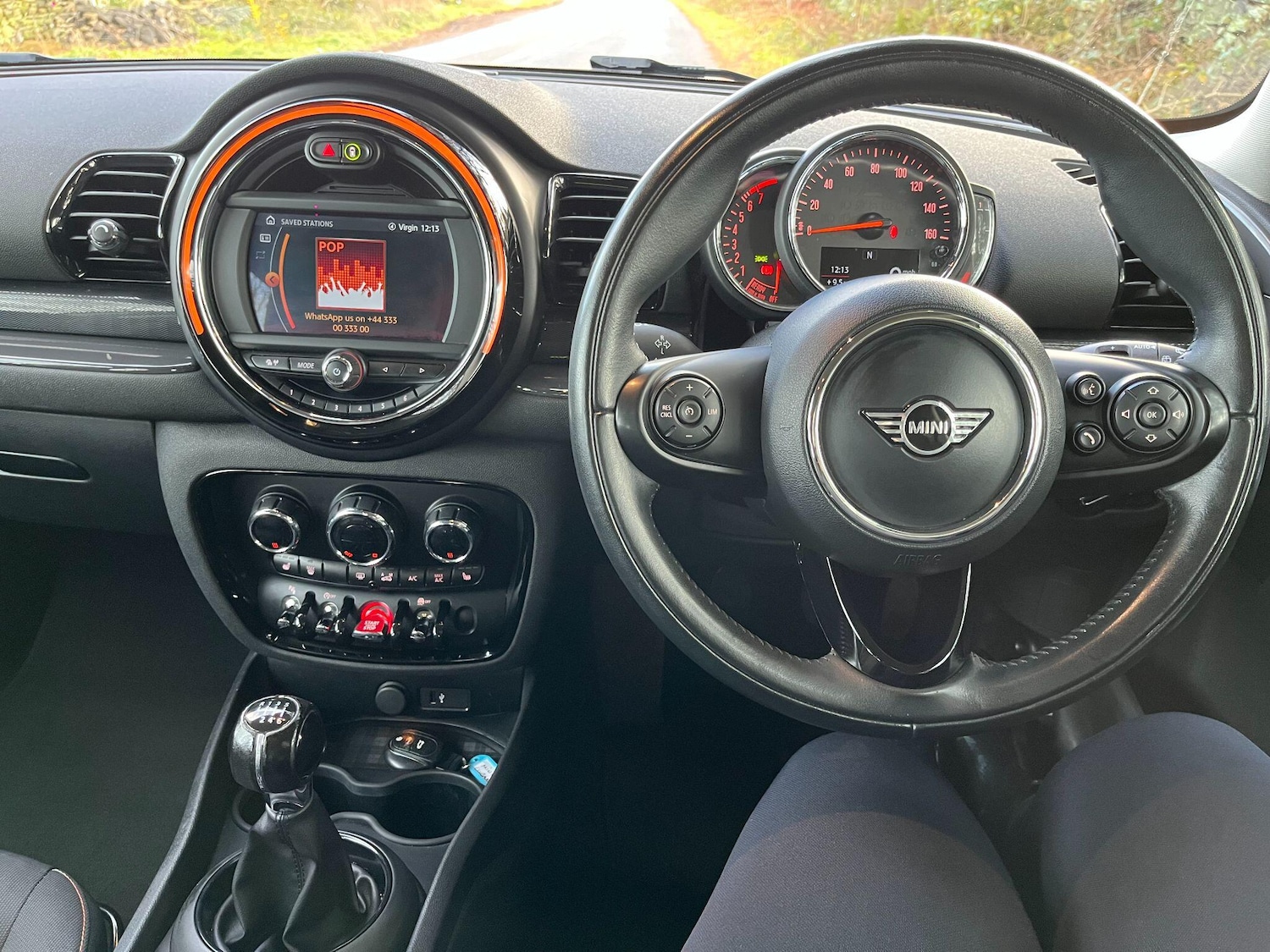 Used MINI Clubman 2019 for sale - 76832293: Photo 32