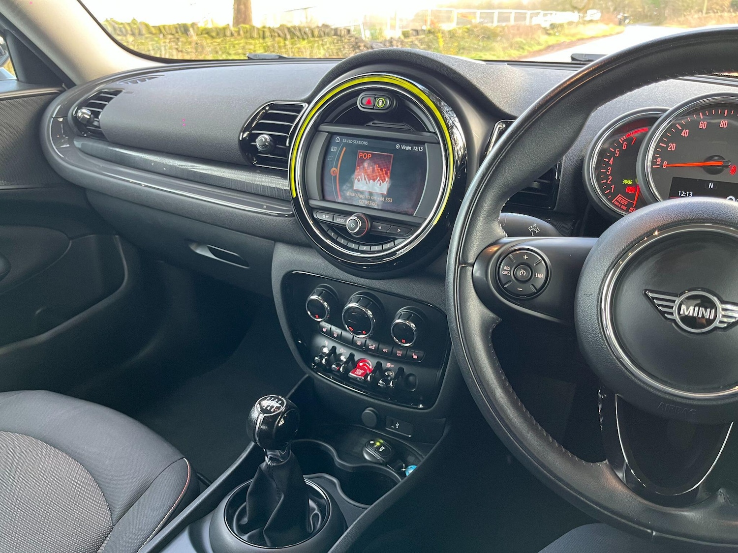 Used MINI Clubman 2019 for sale - 76832293: Photo 33