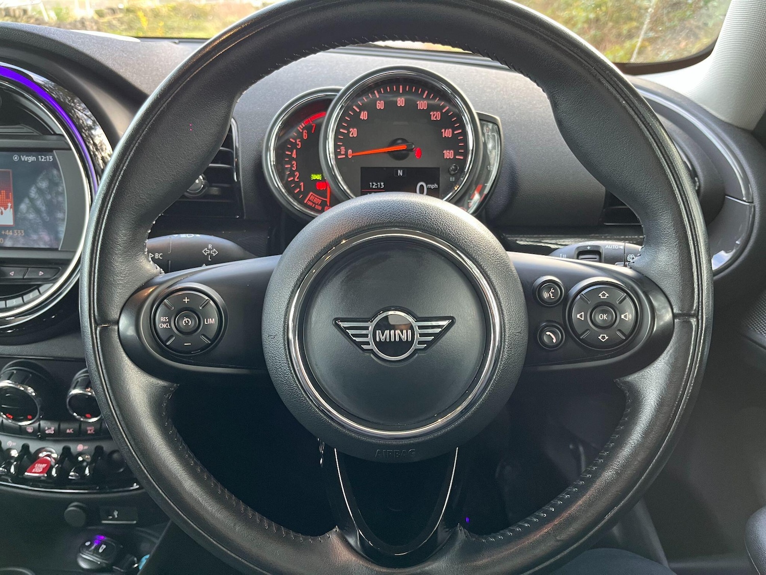 Used MINI Clubman 2019 for sale - 76832293: Photo 34