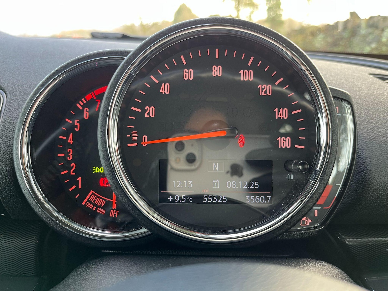 Used MINI Clubman 2019 for sale - 76832293: Photo 35