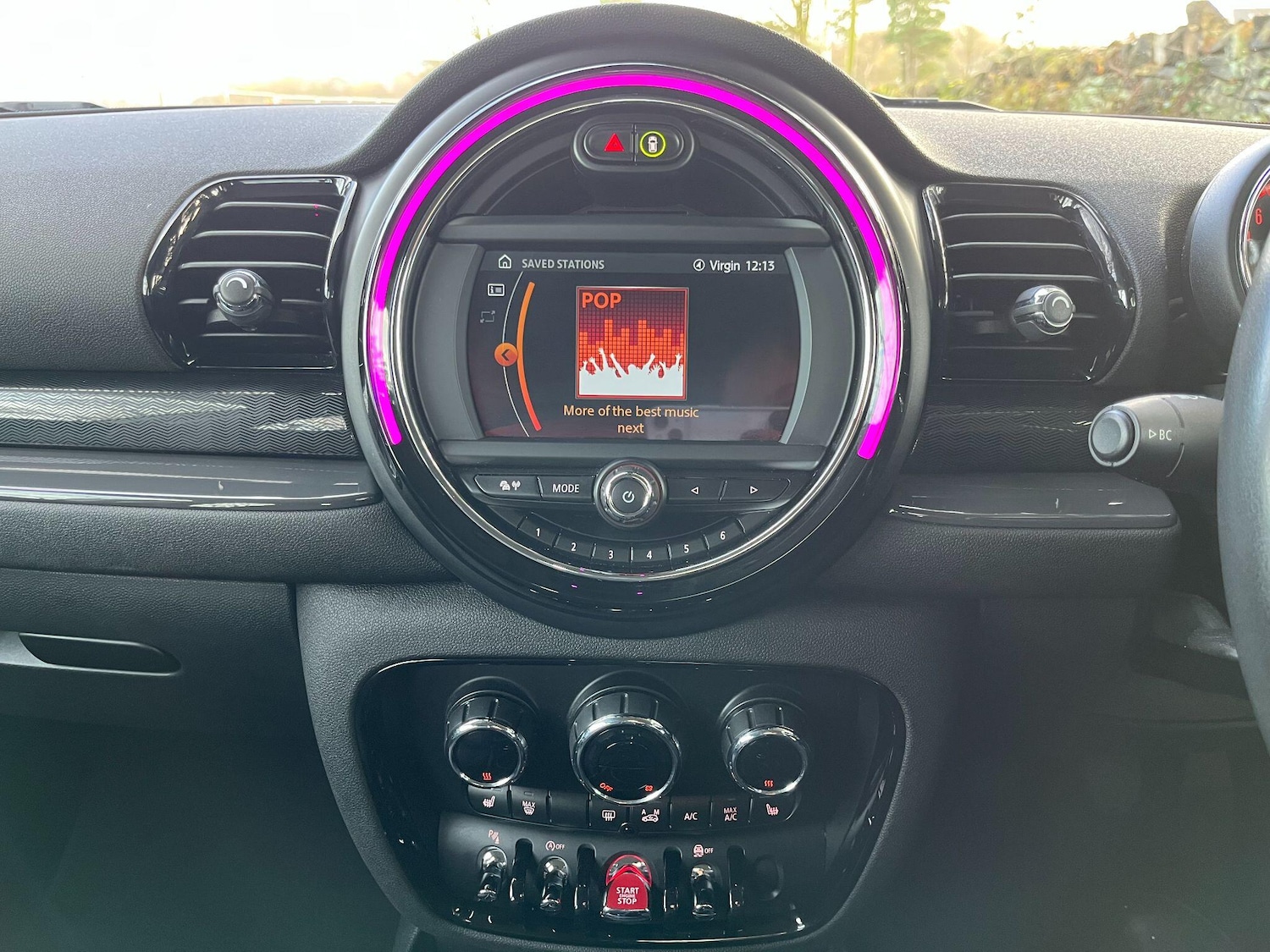 Used MINI Clubman 2019 for sale - 76832293: Photo 36