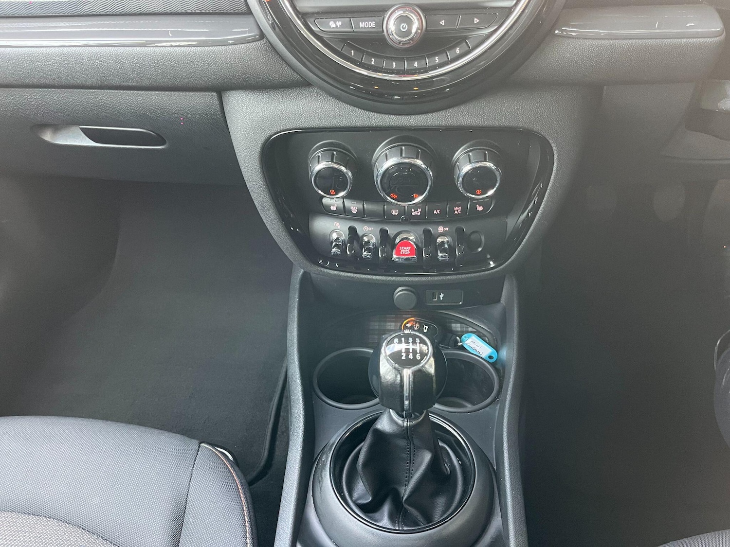 Used MINI Clubman 2019 for sale - 76832293: Photo 37