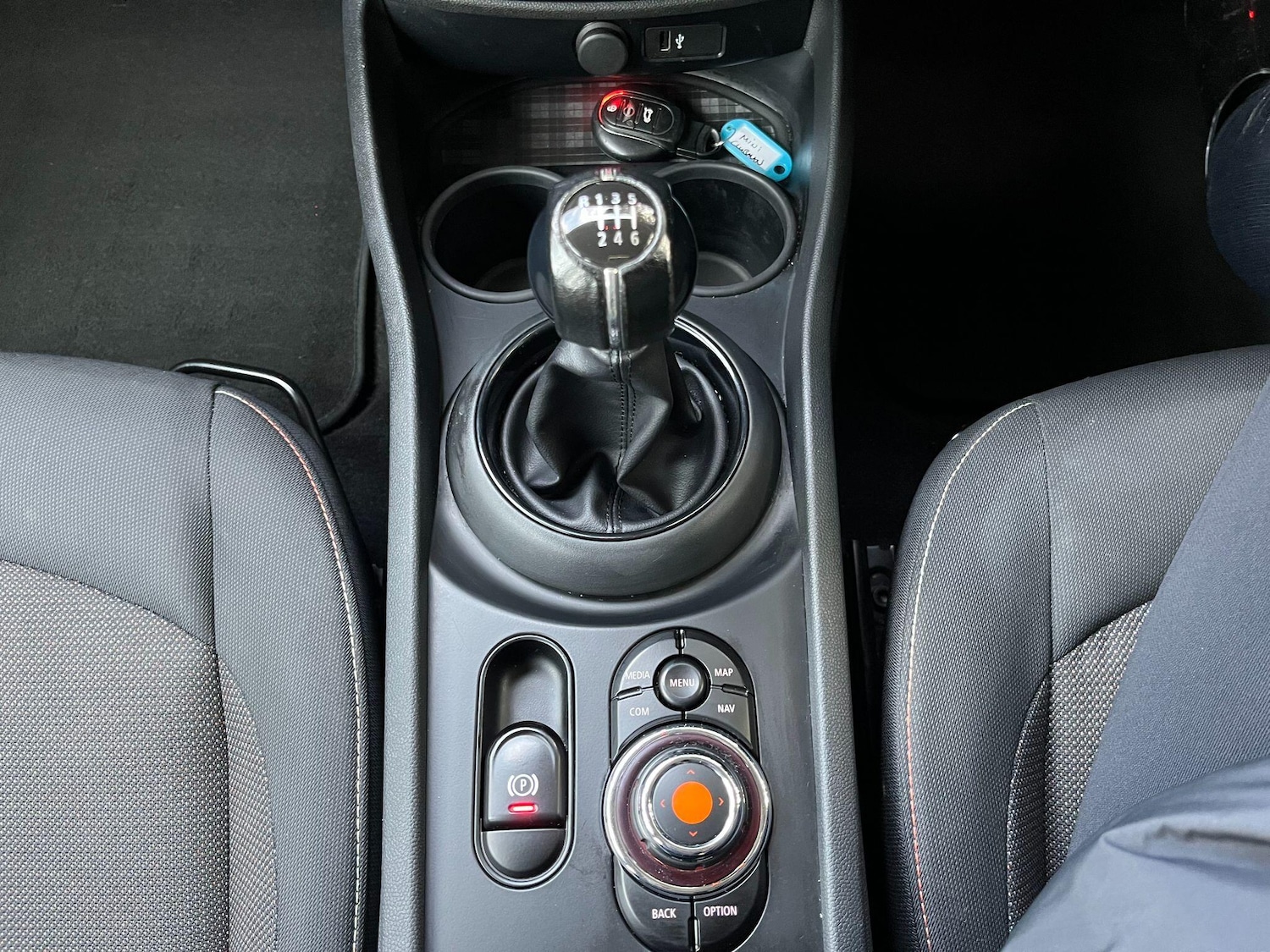 Used MINI Clubman 2019 for sale - 76832293: Photo 38