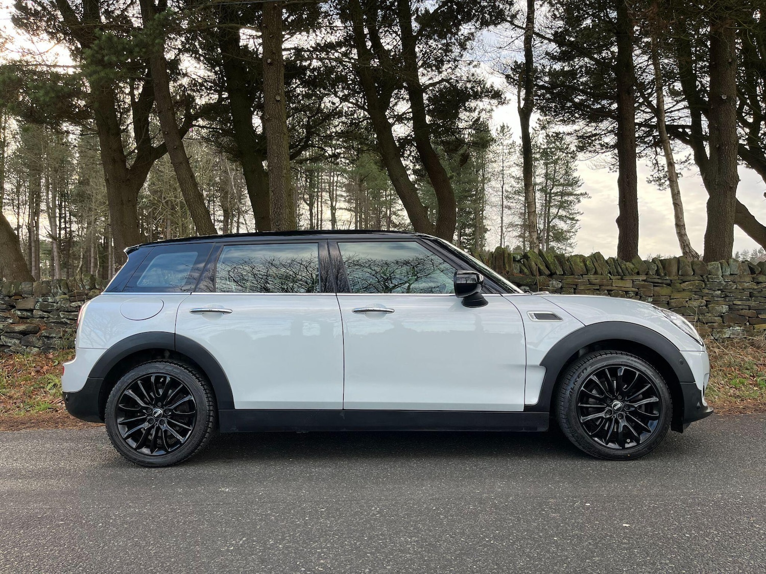 Used MINI Clubman 2019 for sale - 76832293: Photo 4