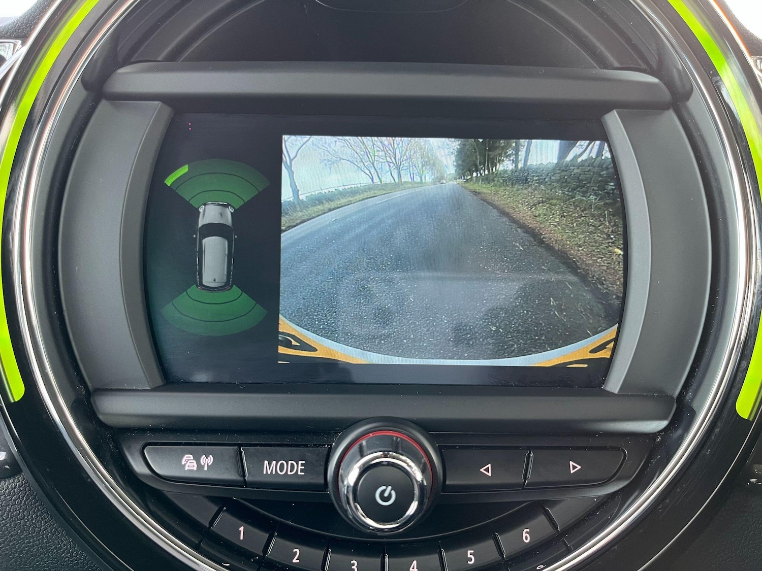 Used MINI Clubman 2019 for sale - 76832293: Photo 41