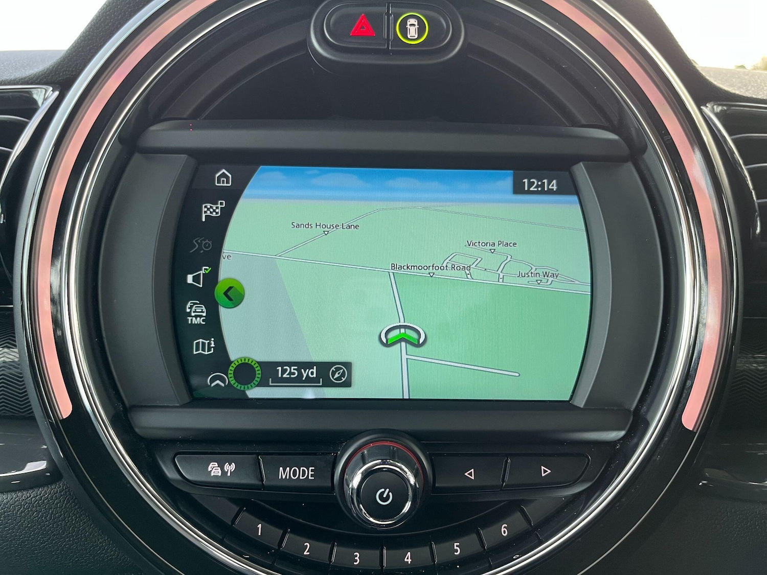 Used MINI Clubman 2019 for sale - 76832293: Photo 42