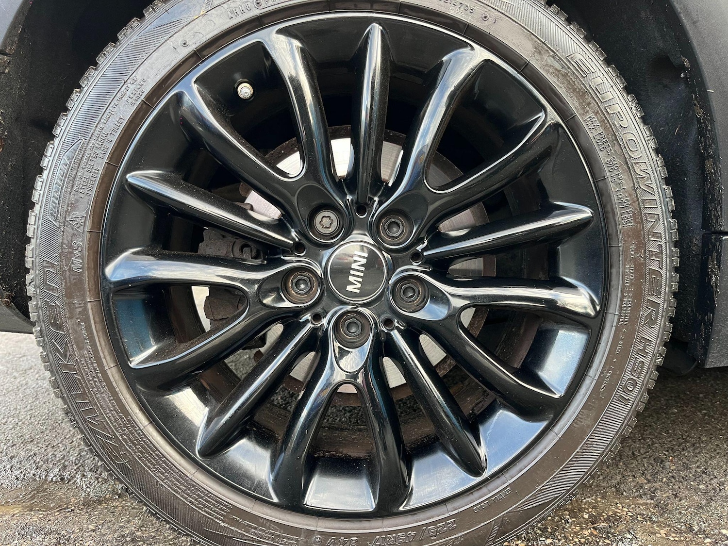 Used MINI Clubman 2019 for sale - 76832293: Photo 45