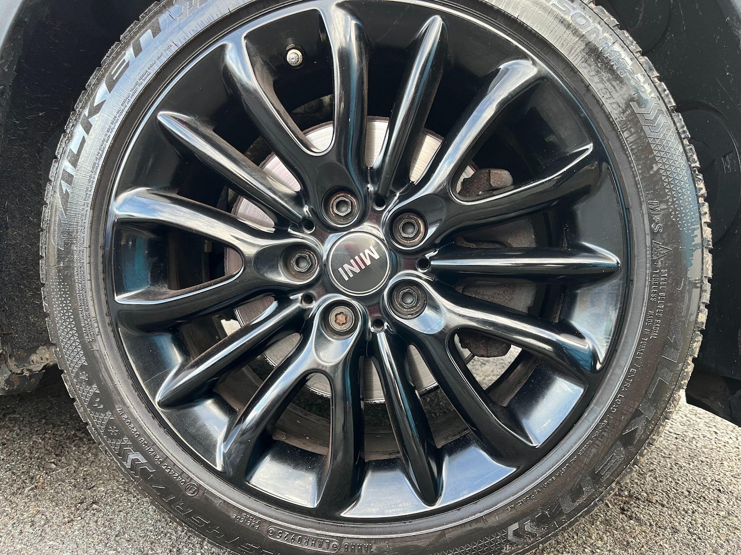 Used MINI Clubman 2019 for sale - 76832293: Photo 46