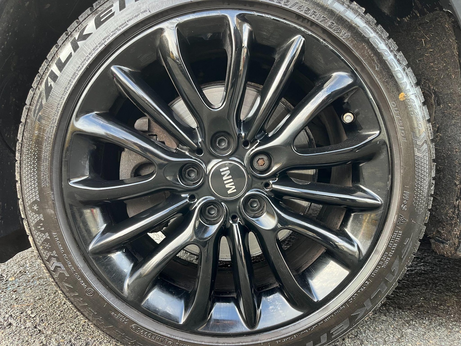 Used MINI Clubman 2019 for sale - 76832293: Photo 47