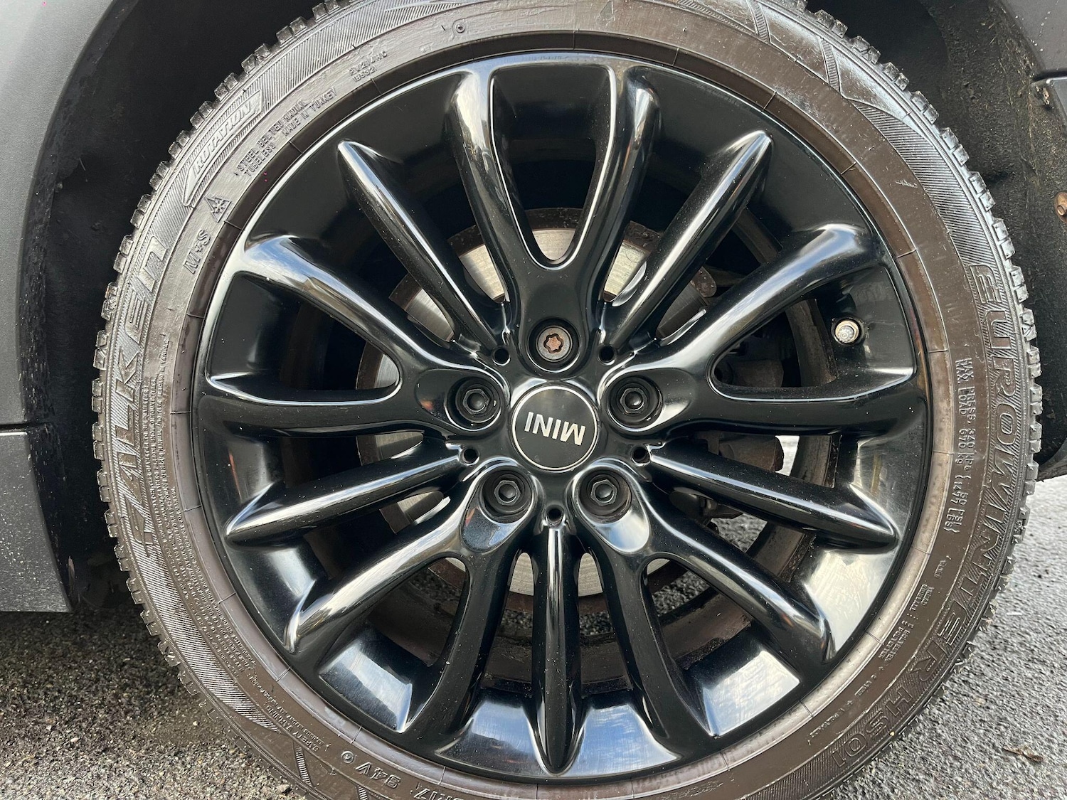 Used MINI Clubman 2019 for sale - 76832293: Photo 48