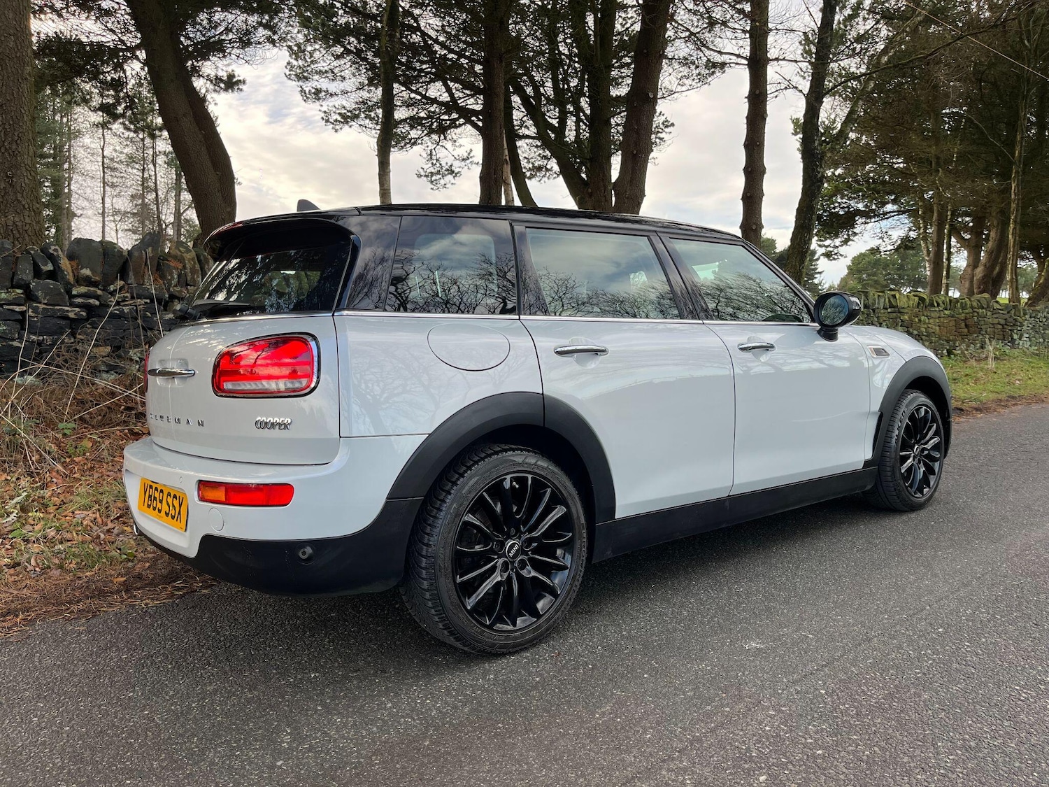 Used MINI Clubman 2019 for sale - 76832293: Photo 6