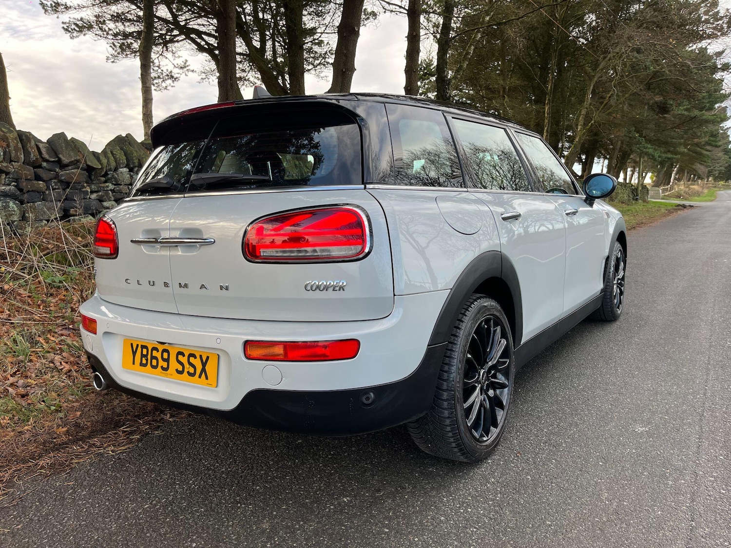 Used MINI Clubman 2019 for sale - 76832293: Photo 7