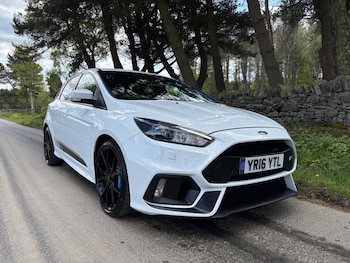 Used Ford Focus 2016 for sale - 78383934: Photo