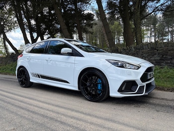 Used Ford Focus 2016 for sale - 78383934: Photo