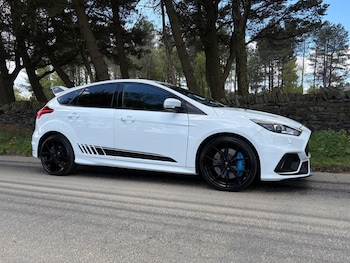 Used Ford Focus 2016 for sale - 78383934: Photo