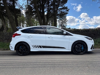 Used Ford Focus 2016 for sale - 78383934: Photo