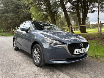 Used Mazda Mazda2 2023 for sale - 78636627: Photo