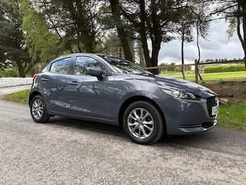 Used Mazda Mazda2 2023 for sale - 78636627: Photo