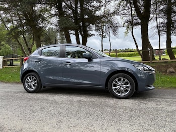 Used Mazda Mazda2 2023 for sale - 78636627: Photo