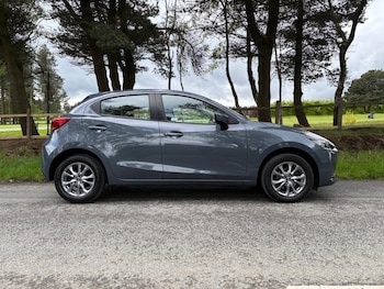 Used Mazda Mazda2 2023 for sale - 78636627: Photo