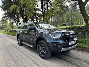 Used Ford Ranger 2023 for sale - 78447532: Photo