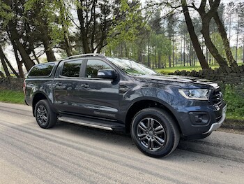 Used Ford Ranger 2023 for sale - 78447532: Photo