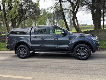 Used Ford Ranger 2023 for sale - 78447532: Photo