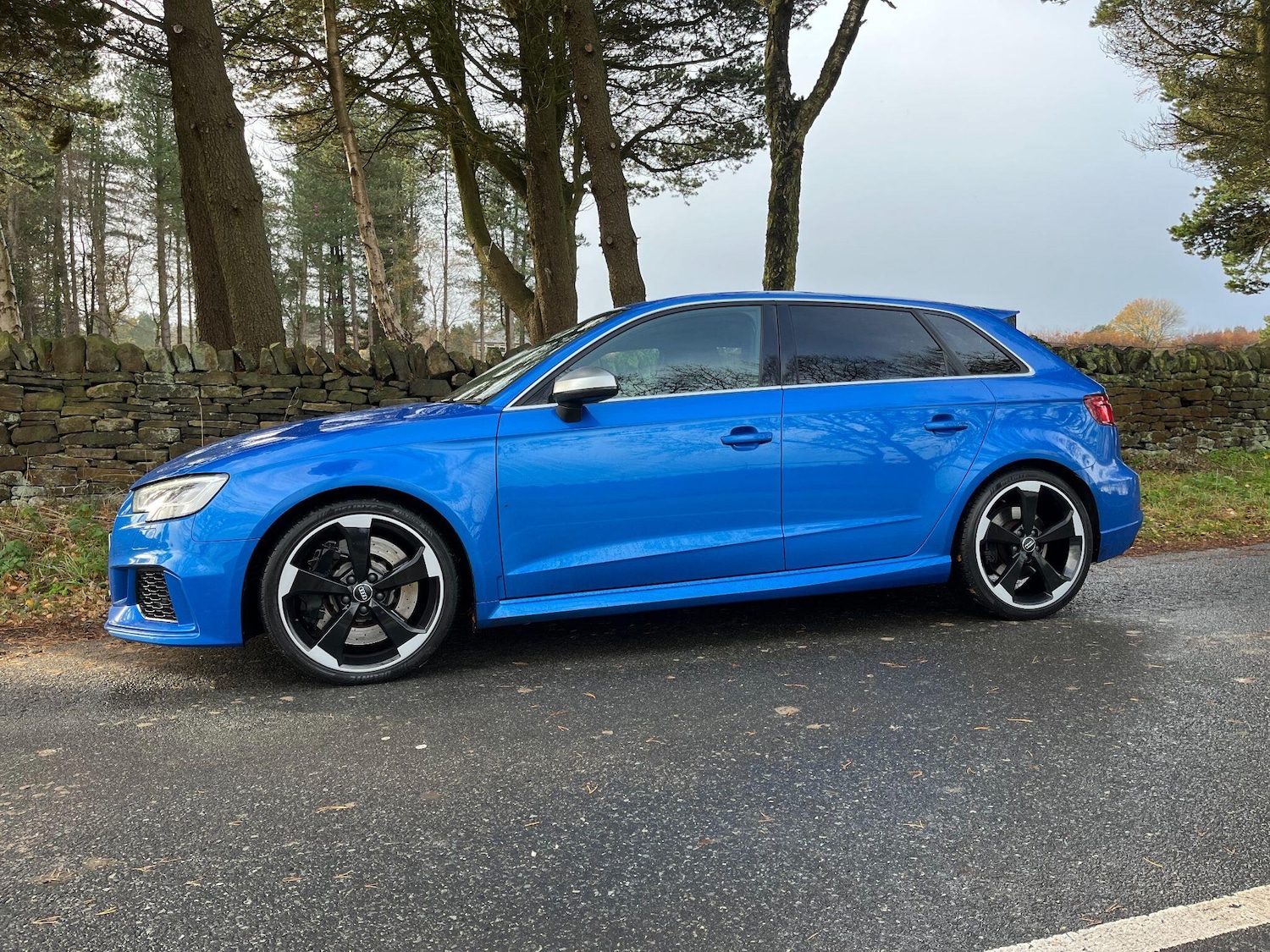 Used Audi RS3 2017 for sale - 76703649: Photo 12