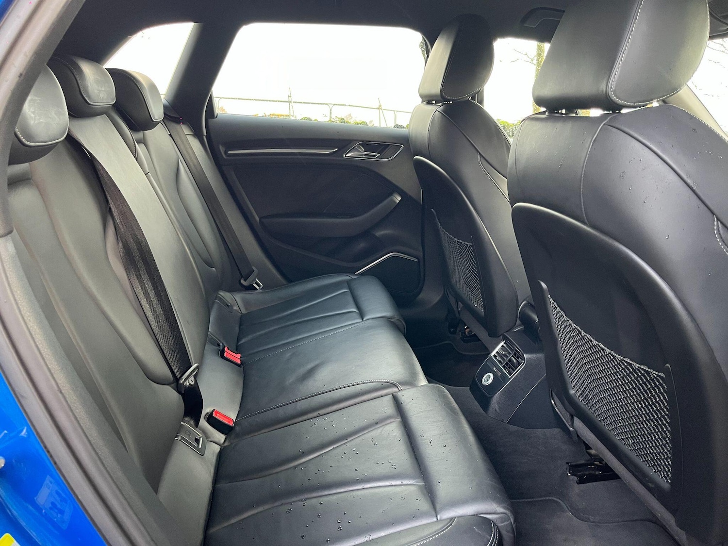 Used Audi RS3 2017 for sale - 76703649: Photo 23