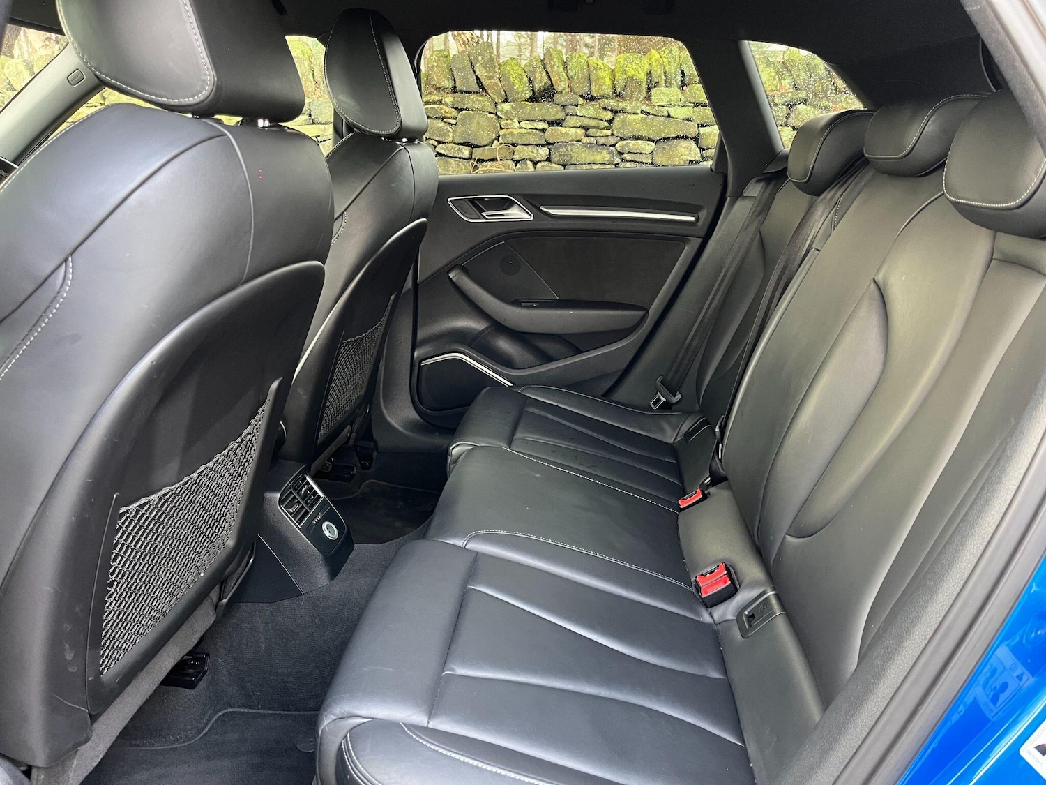 Used Audi RS3 2017 for sale - 76703649: Photo 26