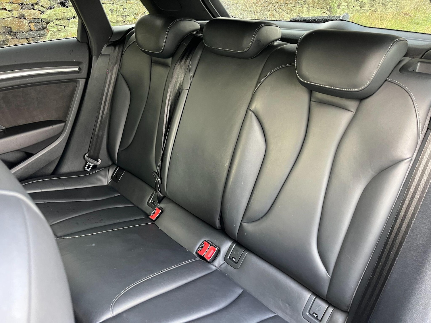 Used Audi RS3 2017 for sale - 76703649: Photo 28