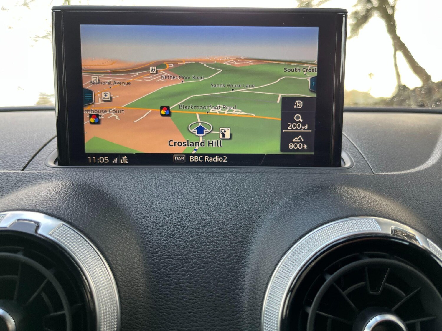 Used Audi RS3 2017 for sale - 76703649: Photo 40