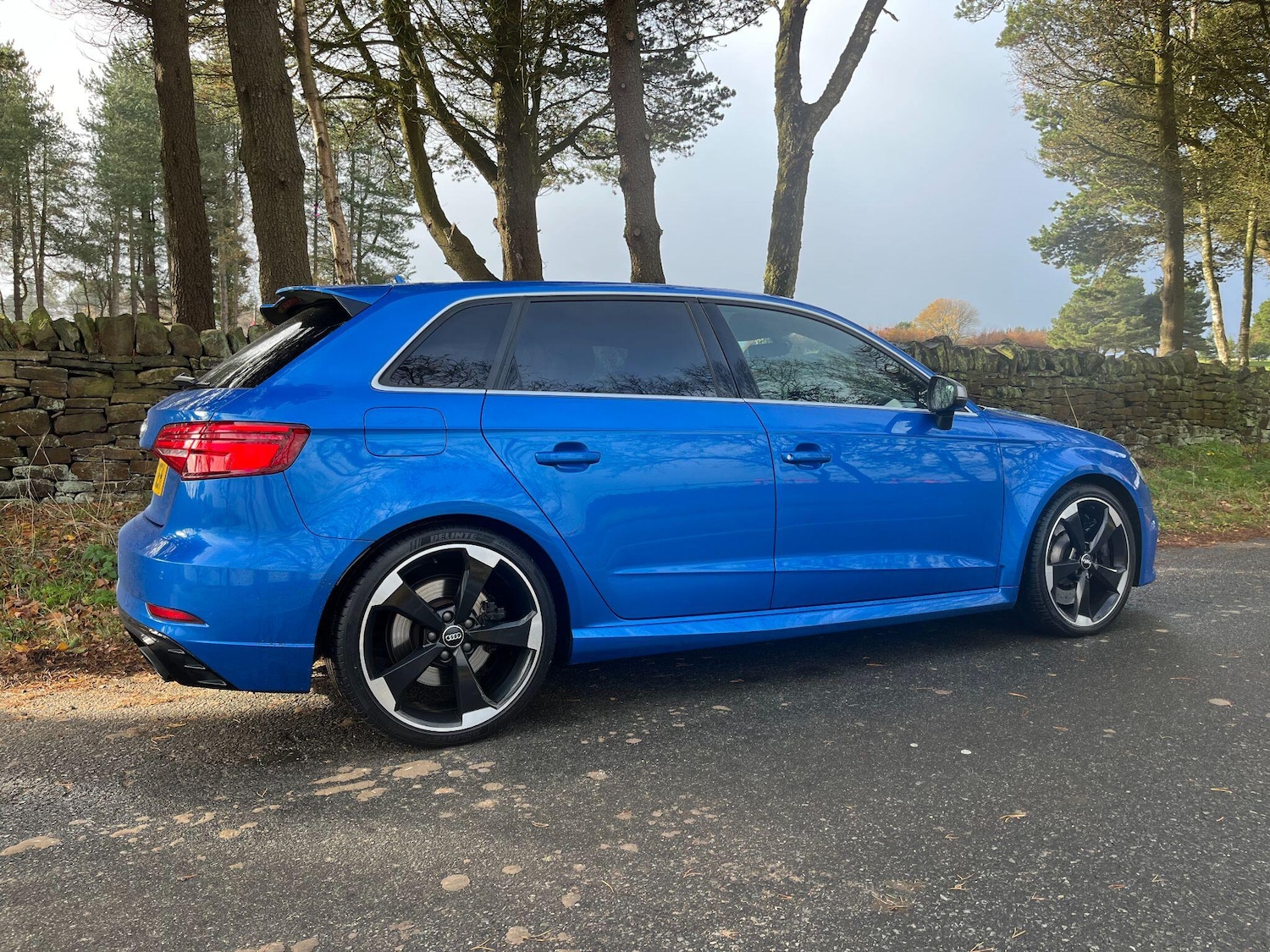 Used Audi RS3 2017 for sale - 76703649: Photo 5