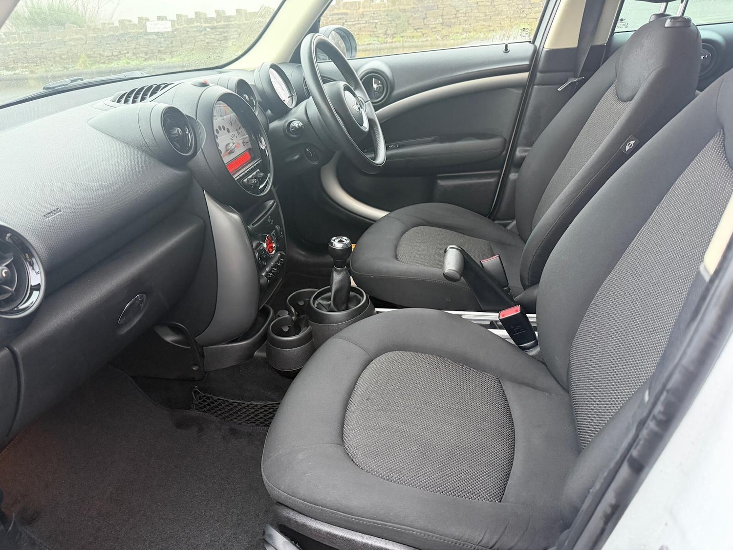 Used MINI Countryman 2014 for sale - 77455729: Photo 11