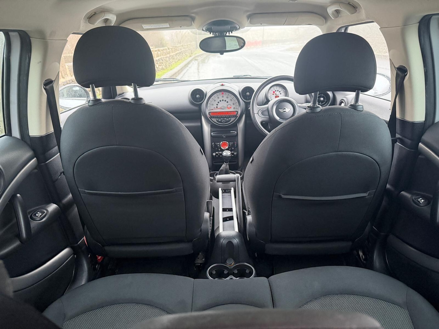 Used MINI Countryman 2014 for sale - 77455729: Photo 13