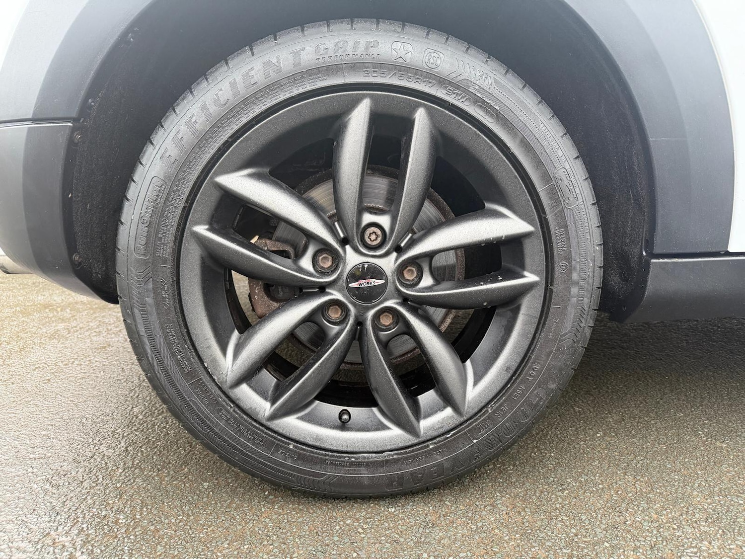 Used MINI Countryman 2014 for sale - 77455729: Photo 14