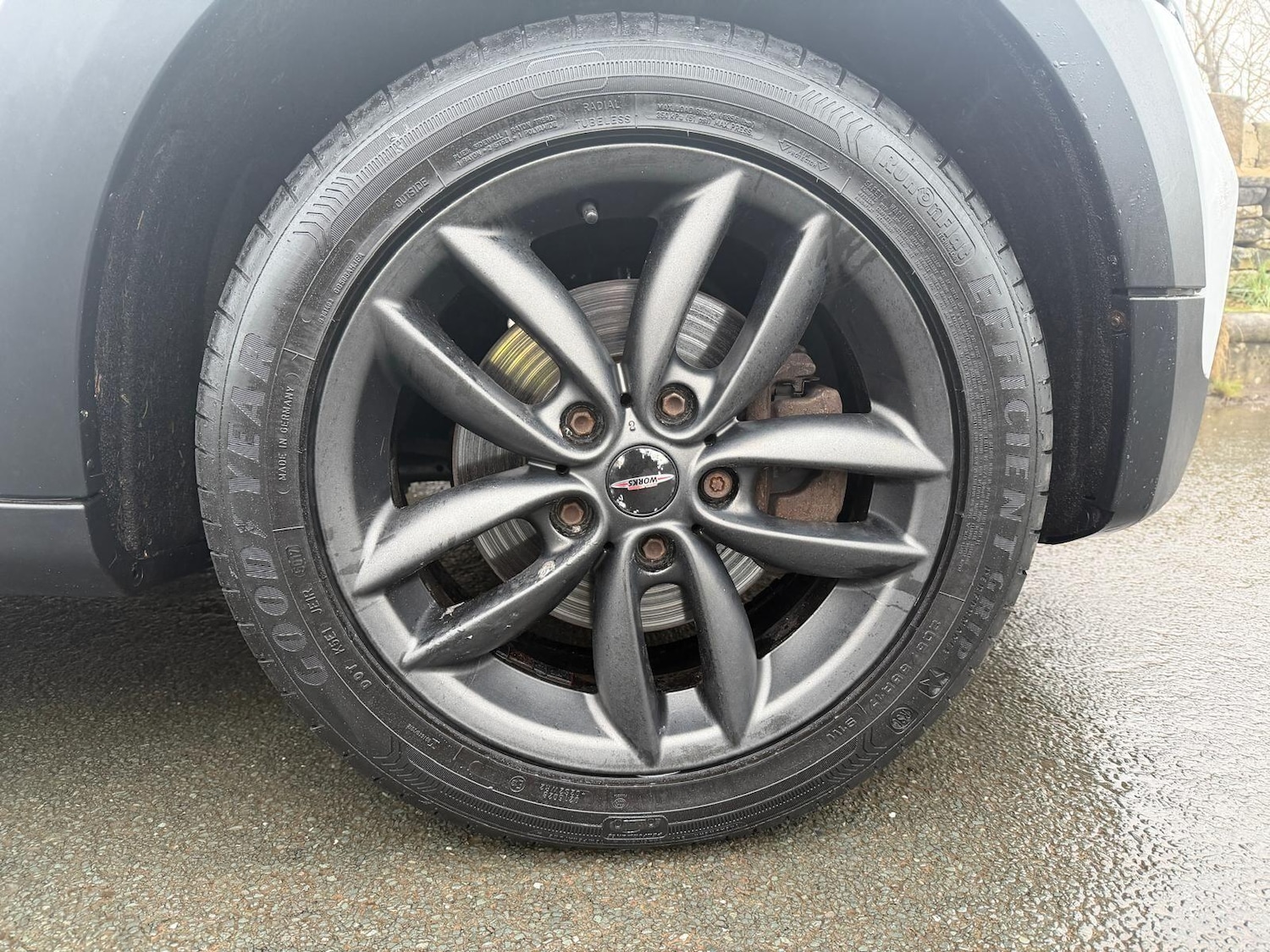 Used MINI Countryman 2014 for sale - 77455729: Photo 15