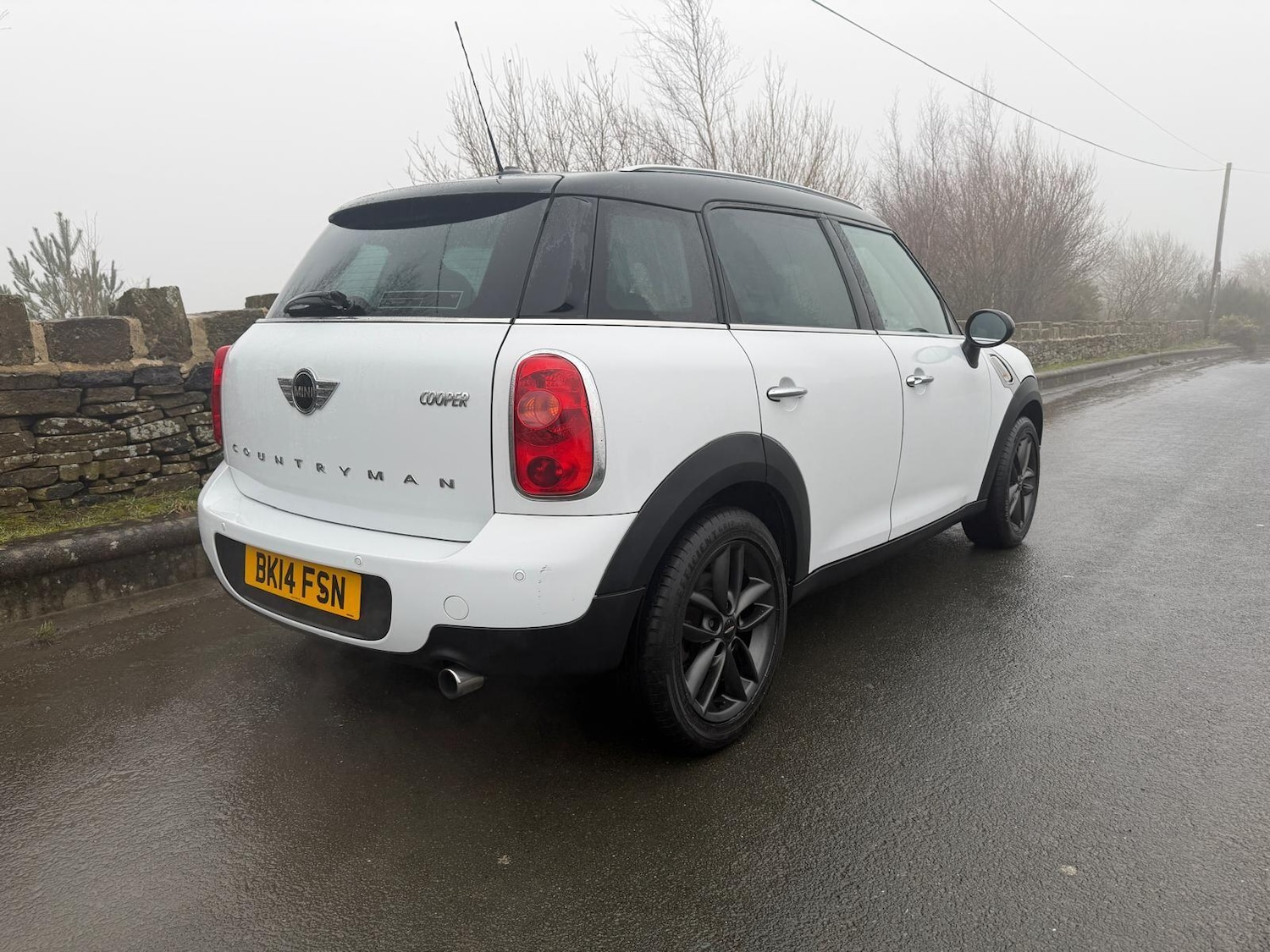 Used MINI Countryman 2014 for sale - 77455729: Photo 3