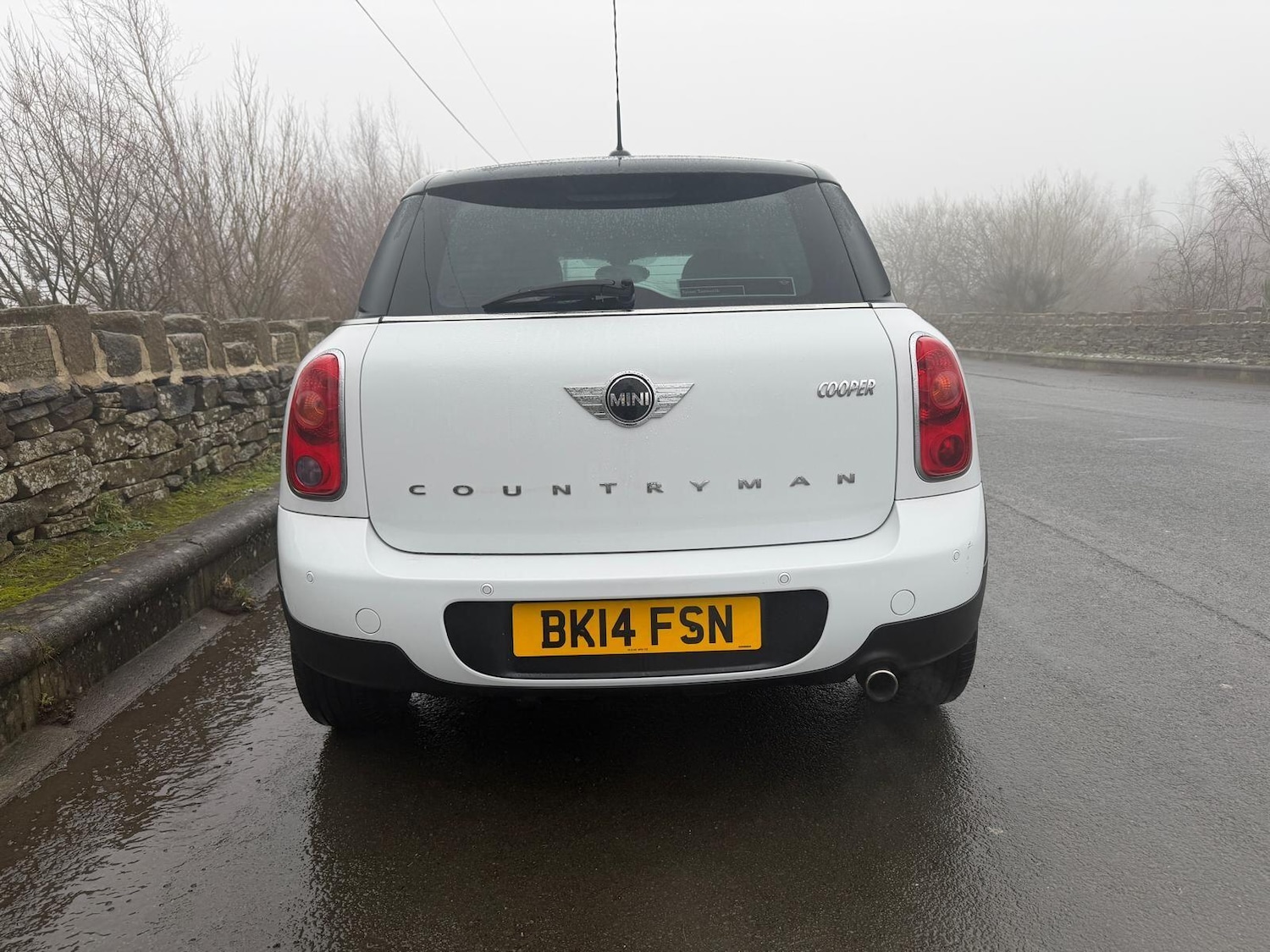 Used MINI Countryman 2014 for sale - 77455729: Photo 4