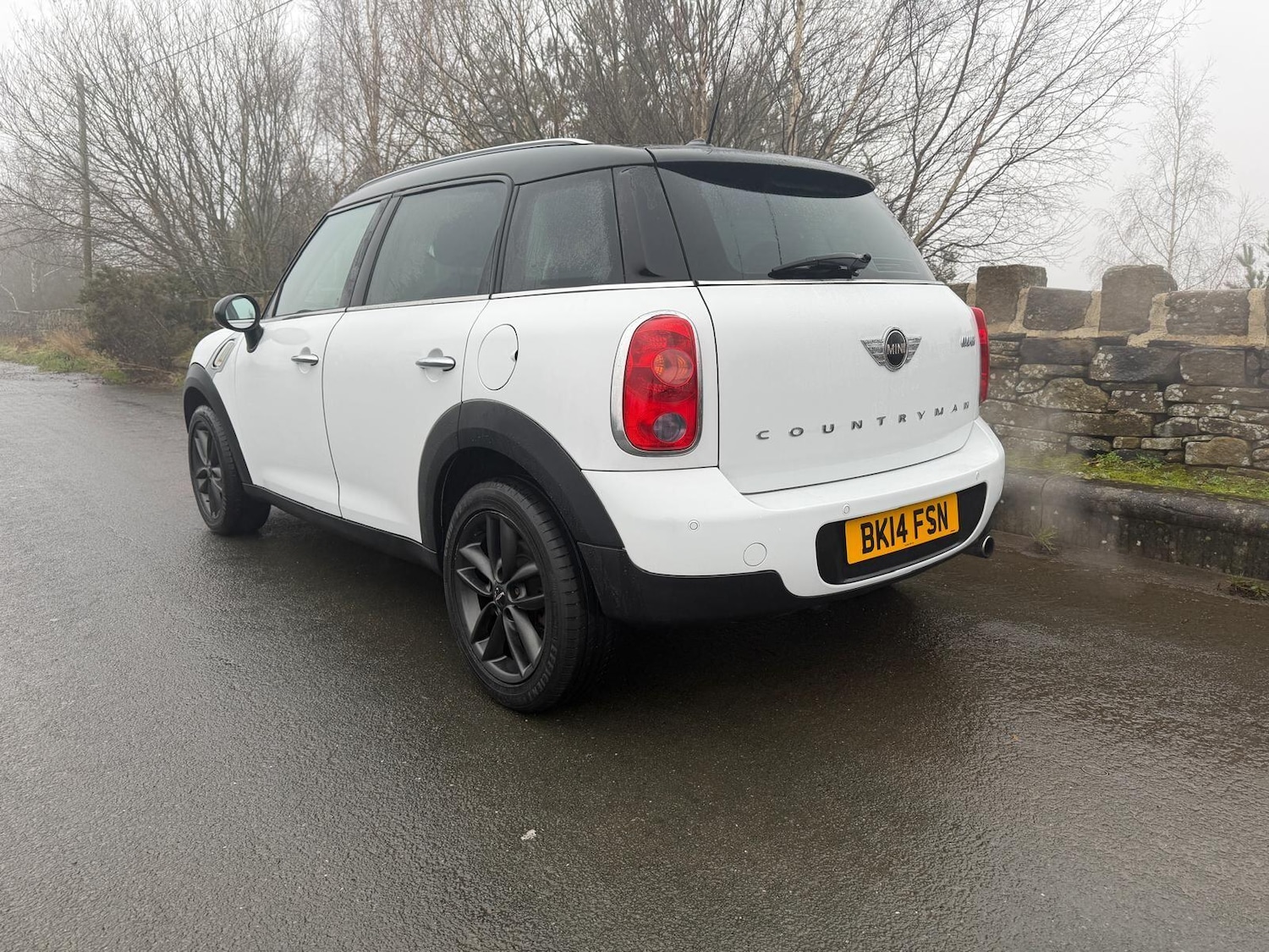 Used MINI Countryman 2014 for sale - 77455729: Photo 5