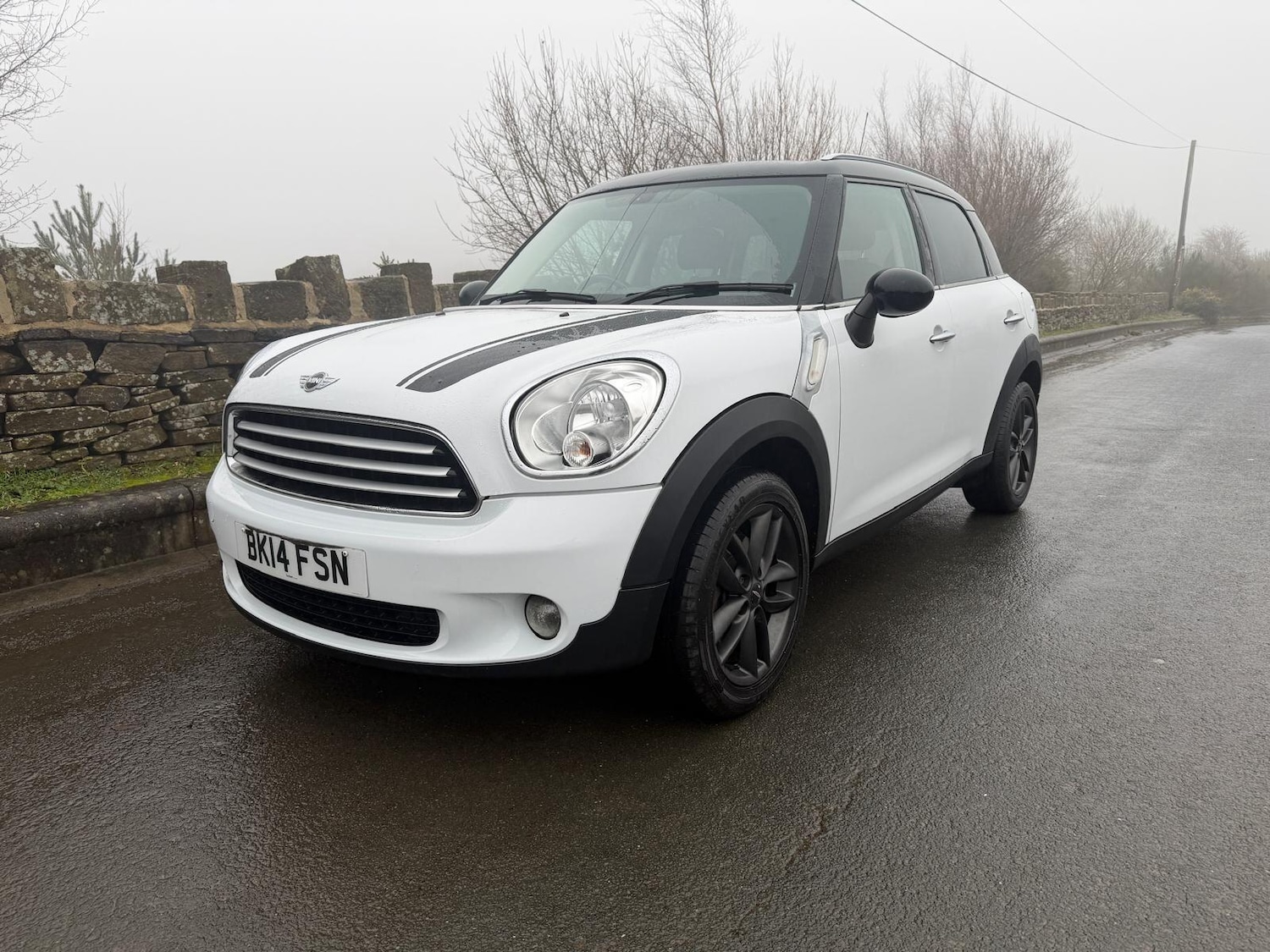 Used MINI Countryman 2014 for sale - 77455729: Photo 6