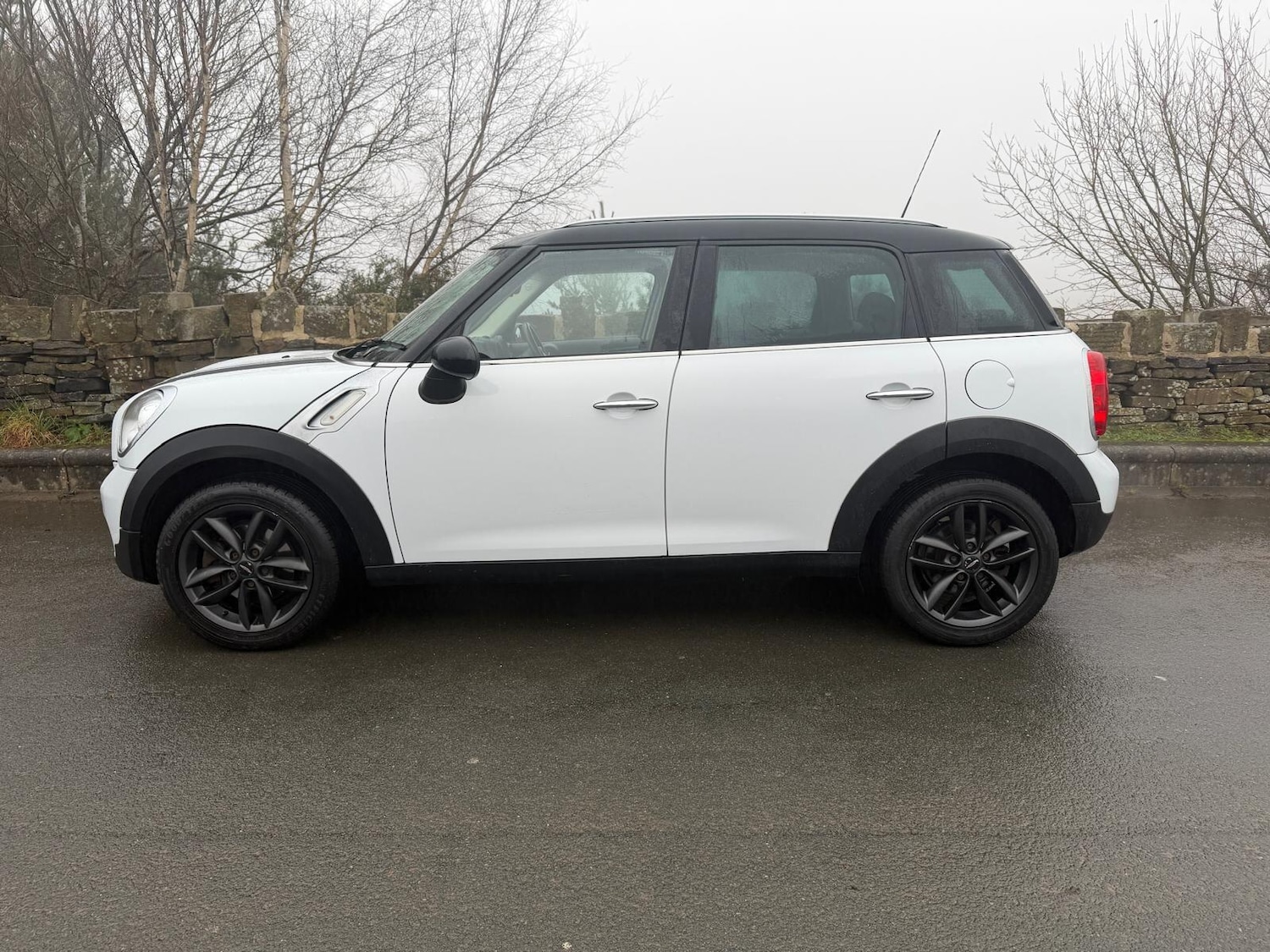 Used MINI Countryman 2014 for sale - 77455729: Photo 7