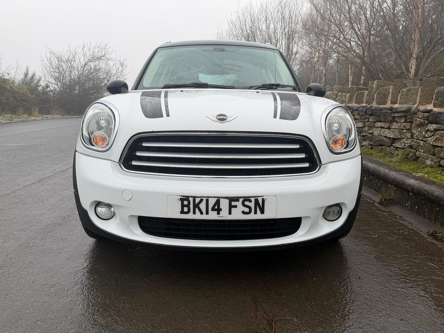 Used MINI Countryman 2014 for sale - 77455729: Photo 8