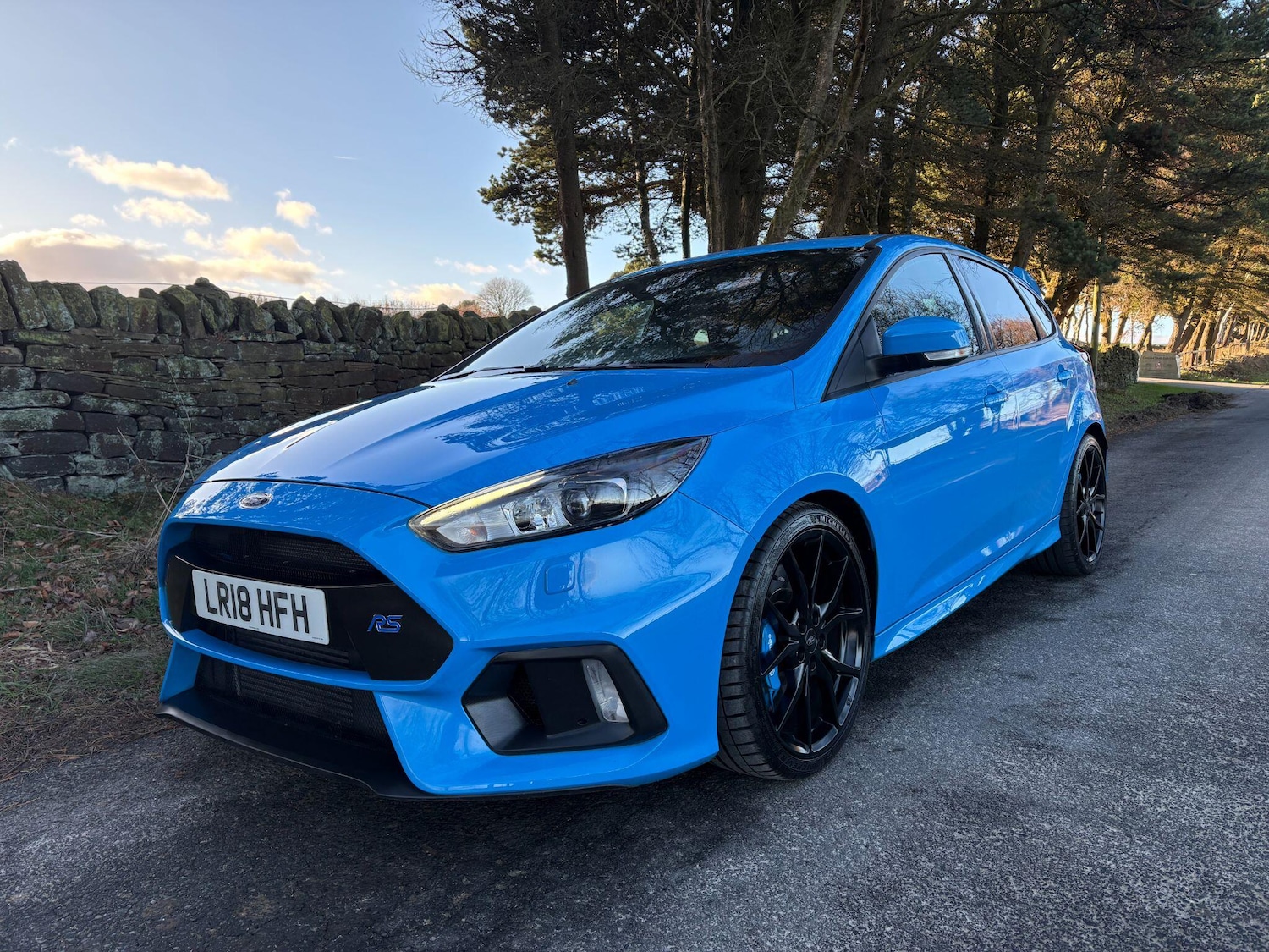 Used Ford Focus 2018 for sale - 77091901: Photo 10