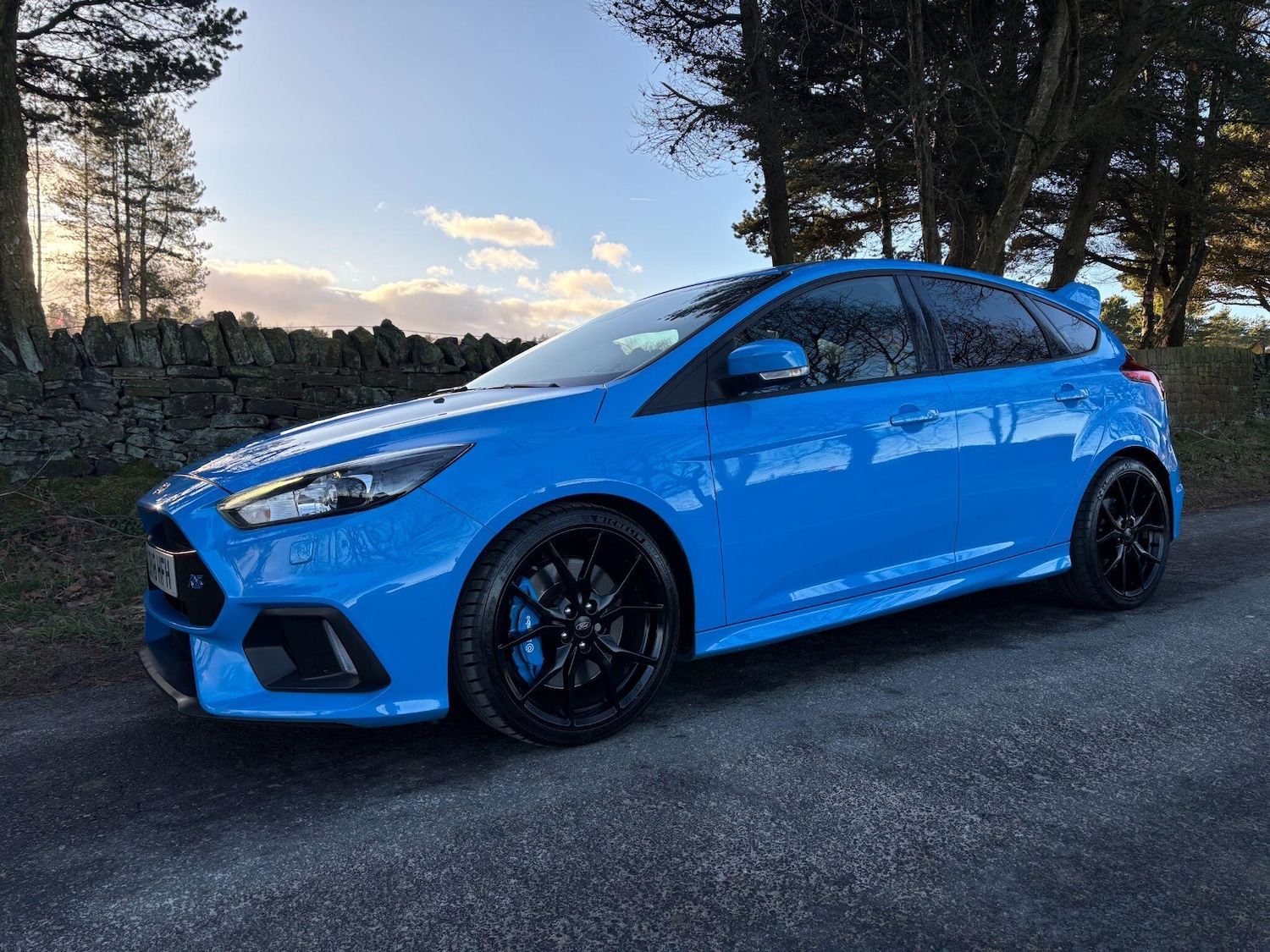 Used Ford Focus 2018 for sale - 77091901: Photo 11